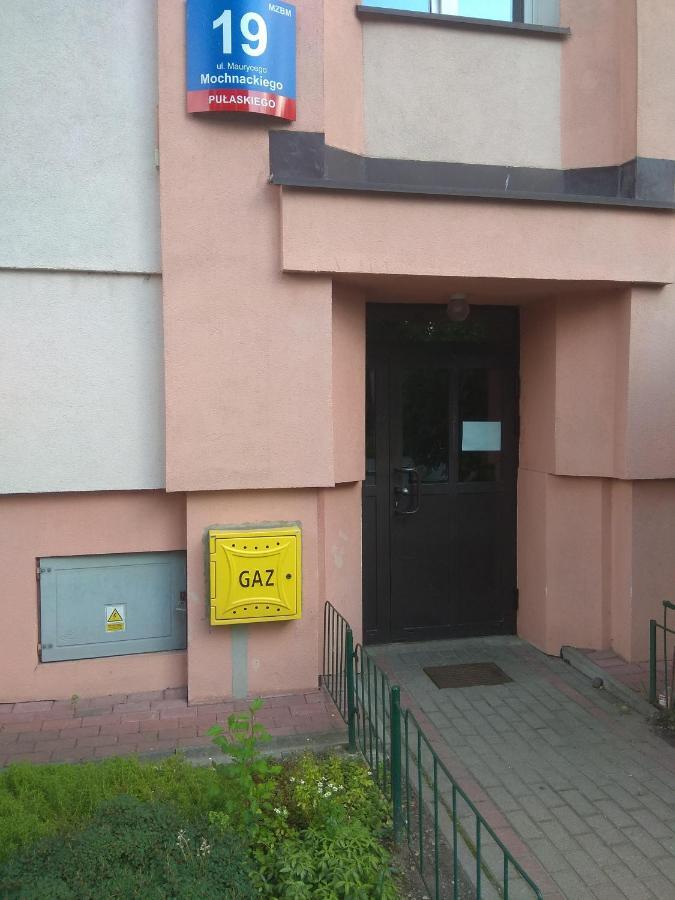 Nasze Kamienice Apartament Rodzinny Rzeszów Exterior foto